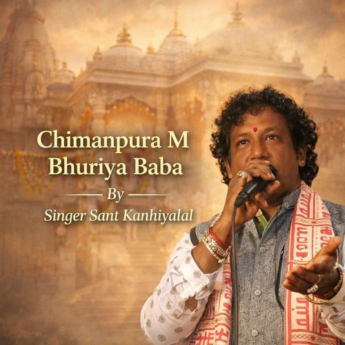 Chimanpura M Bhuriya Baba cover art
