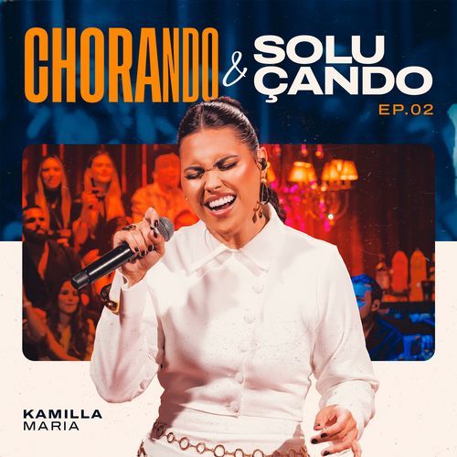 Coração Espinhado  (feat. Ximbinha) [Ao Vivo]