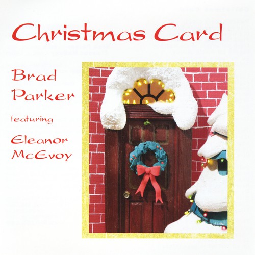 Christmas Card (feat. Eleanor McEvoy)