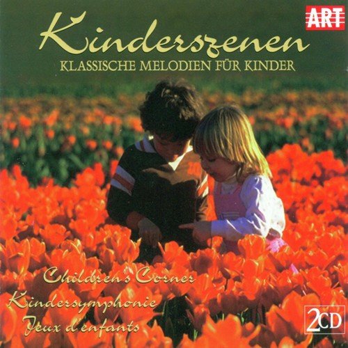 Classical Melodies for Children