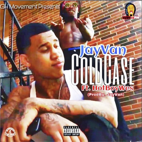 Cold Case (feat. Hotboy Wes) cover art