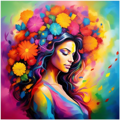 Colors of Love