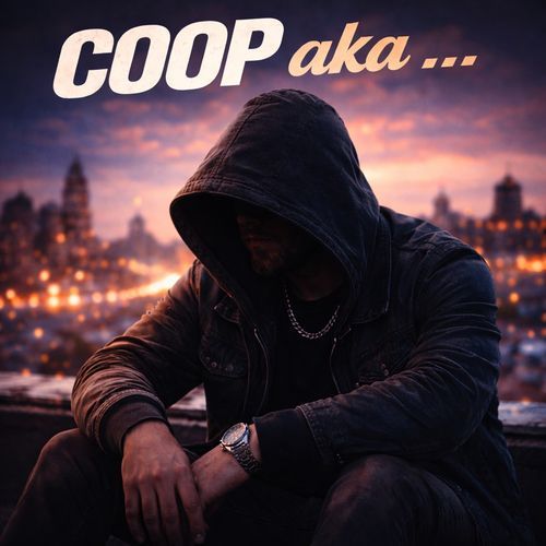 Coop aka…