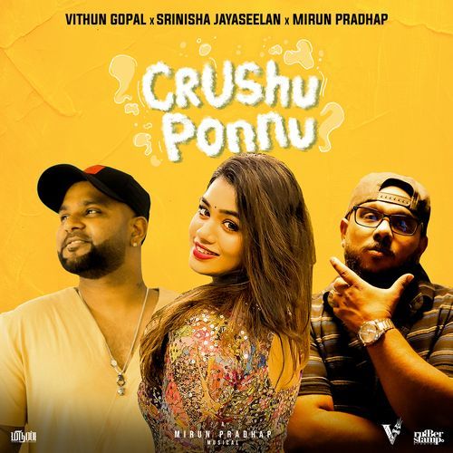 Crushu Ponnu (Instrumental)