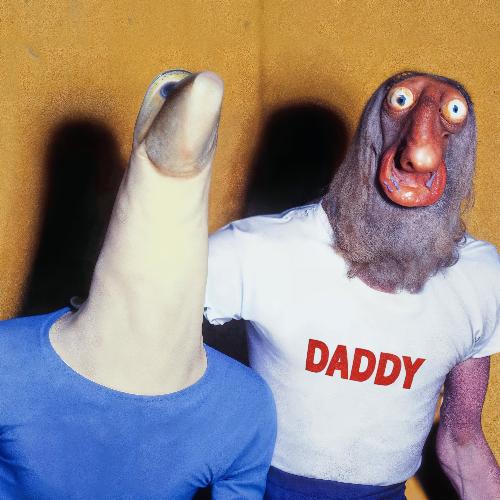 daddy of mine