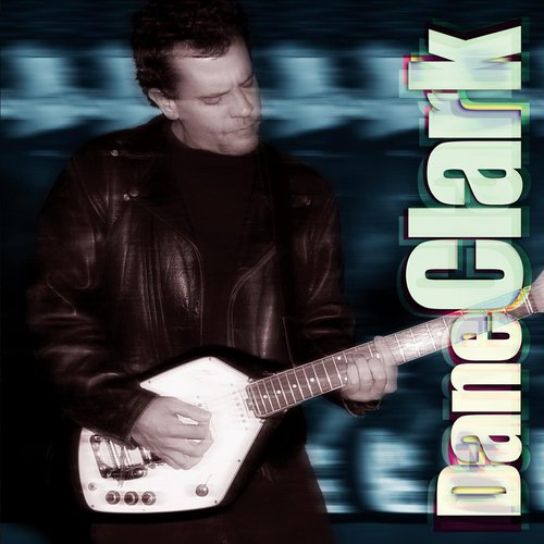 Dane Clark