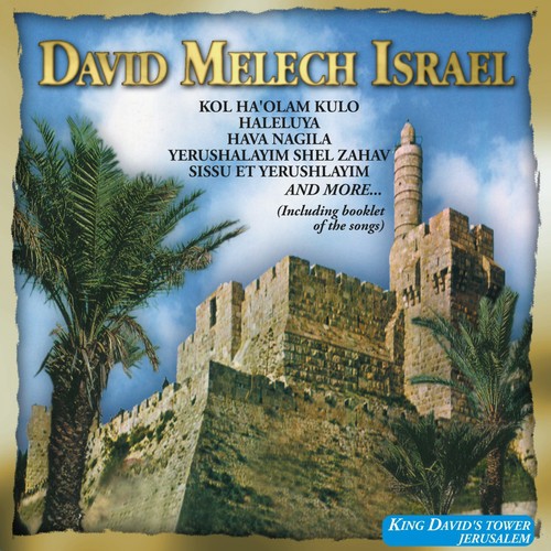 David Melech Israel