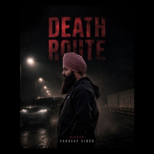 Death route
