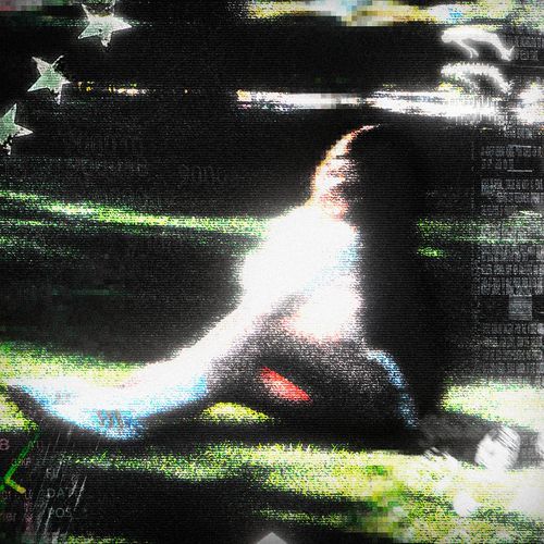 Baby cover art