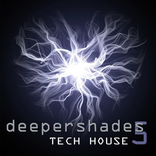 Deeper Shades Tech House 5