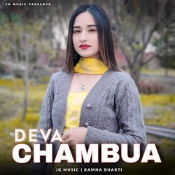 Deva Chambua-BF08biRneGI