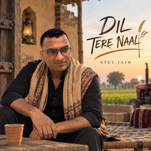 Dil Tere Naal