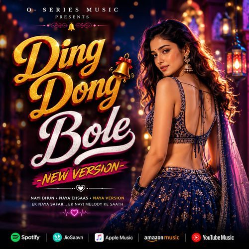Ding Dong Bole -New Version
