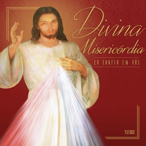 Jesus Transformai-Me em Vós (Playback) cover art