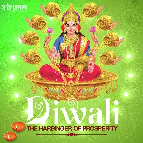 Diwali - The Harbinger of Prosperity