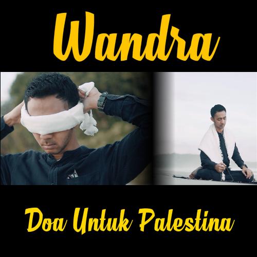 Doa Untuk Palestina