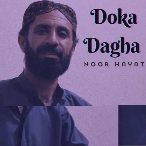 Doka Dagha Zaib Kapak