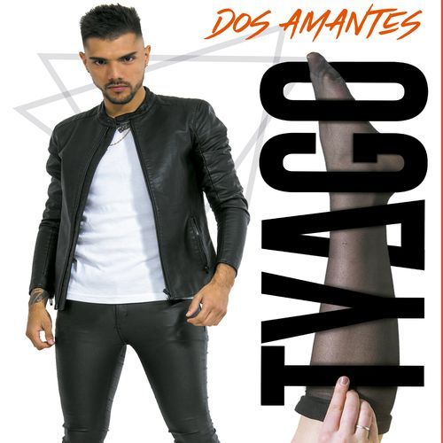 Caliente cover art