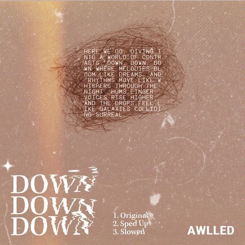 Down Down Down