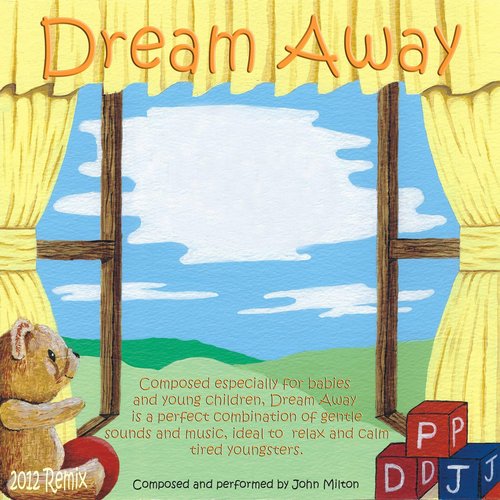 Dream Away (2012 Remix)_poster_image