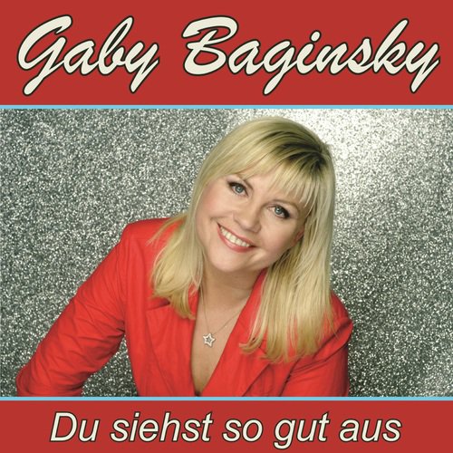 Du siehst so gut aus