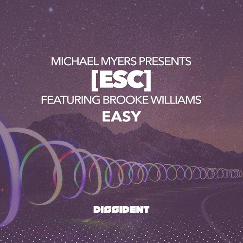 Easy (Michael Myers Presents (Esc)_poster_image