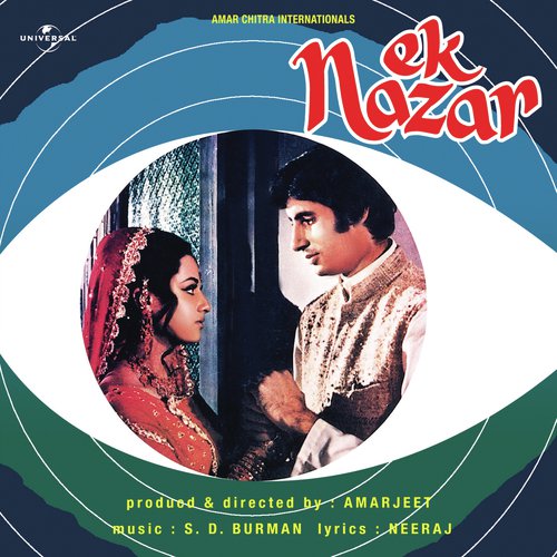Ek Nazar (Ek Nazar / Soundtrack Version)