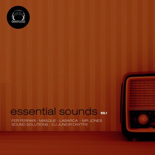 Essential Sounds, Vol. 1
