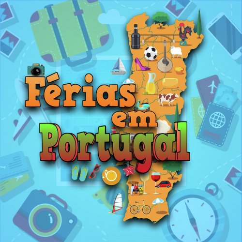 Férias em Portugal