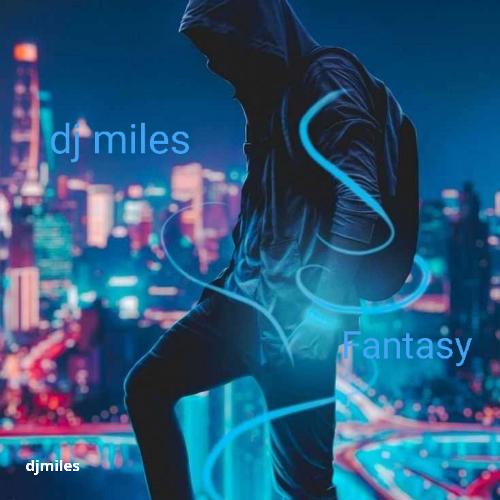 Fantasy (Remix - Instrumental Version) cover art