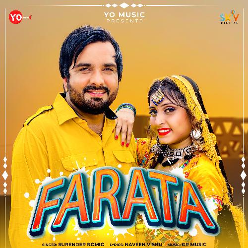 Farata cover art