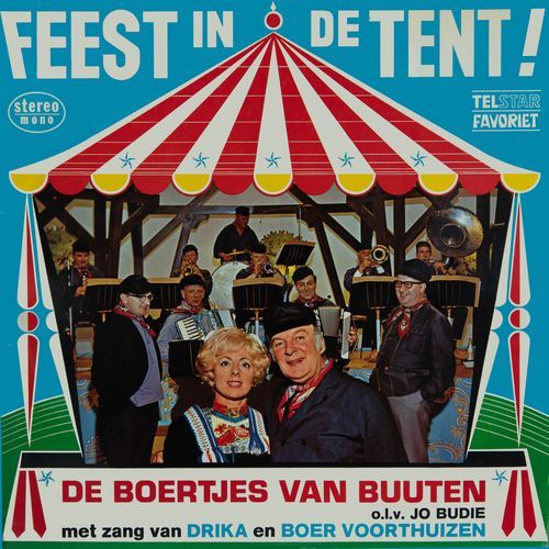 Ik Krijg Grijs Haar Van Jou cover art