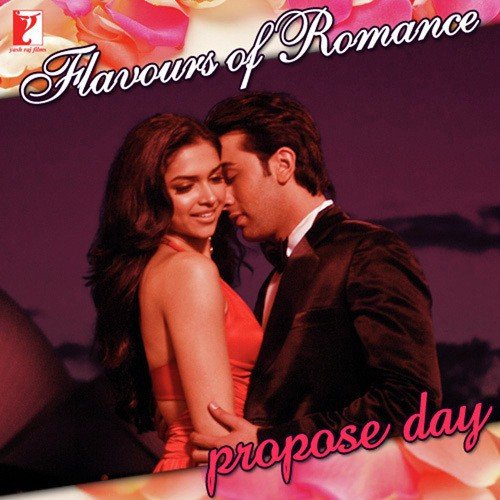 Flavours Of Romance - Propose Day