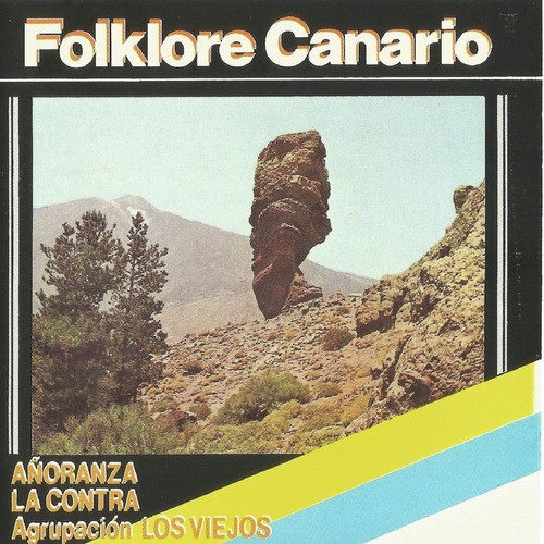 Folklore Canario