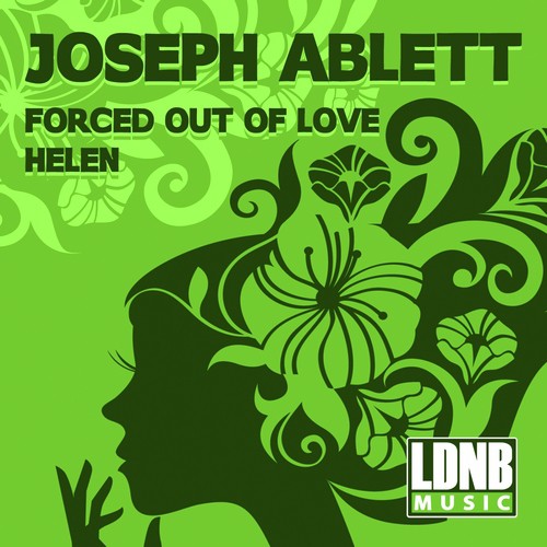 Helen cover art