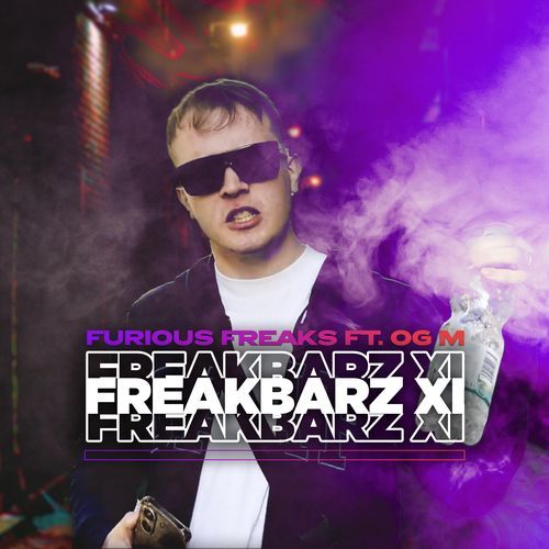 Freakbarz 11
