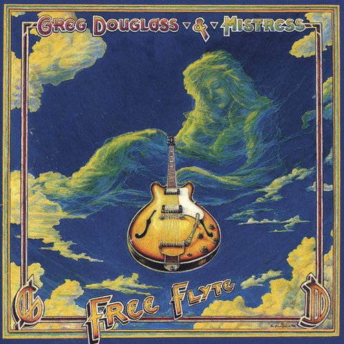 Paul cover art