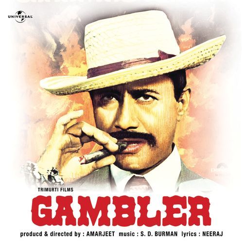 Gambler Faces Another Problem (From "Gambler")