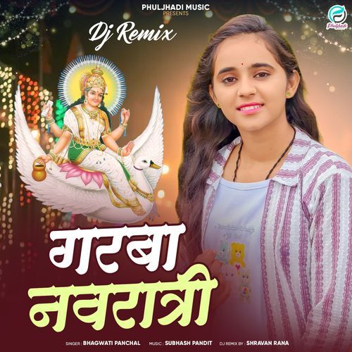 Garba Navratri (Dj Remix)