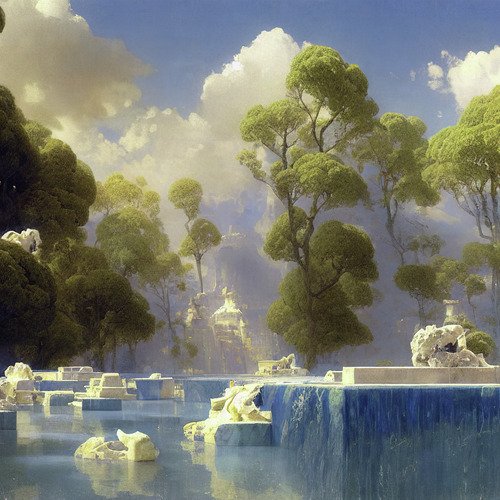 Gardens By The Bay (Animal Picnic Remix) cover art