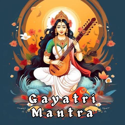 Gayatri Mantra (Hindi)