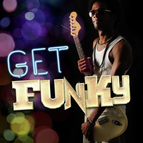 Get Funky