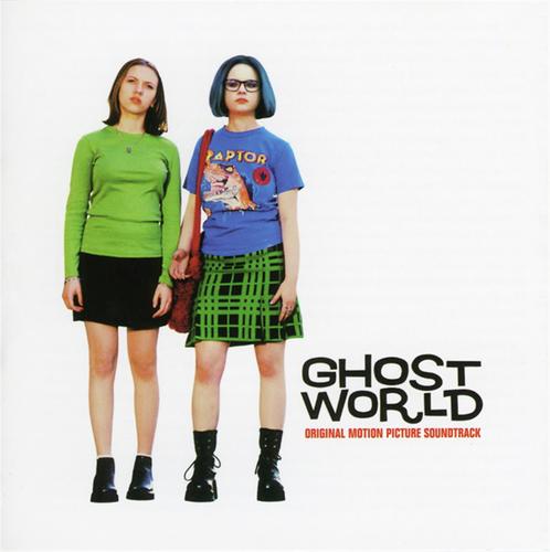 Ghost World Soundtrack