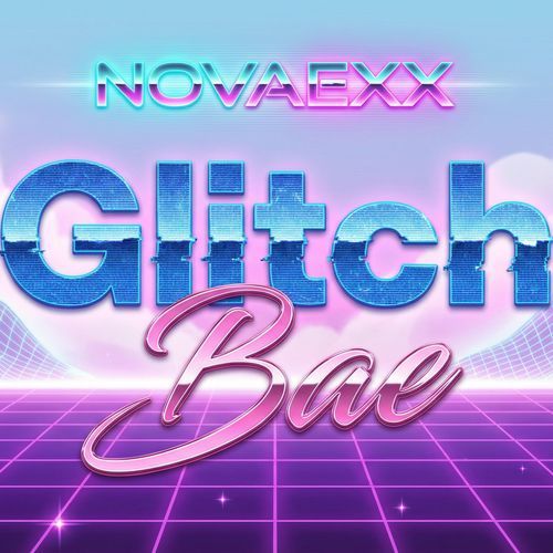 Glitch Bae cover art