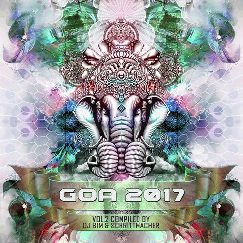 Goa 2017, Vol. 2