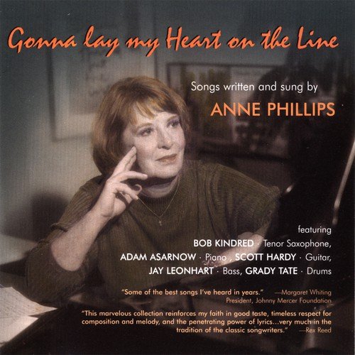 Anne Phillips