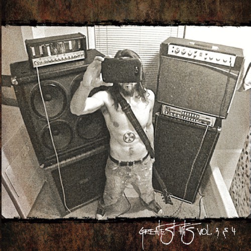 Greatest Hits, Vol. 3 & 4