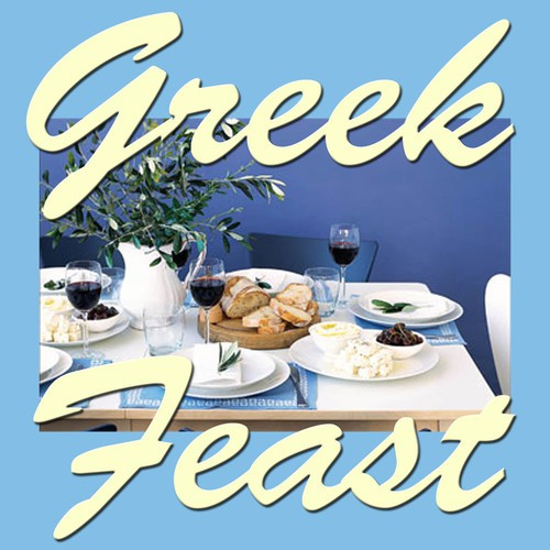 Greek Feast