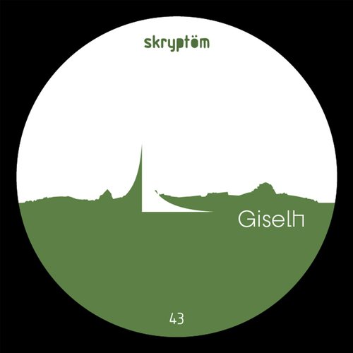 Green Landscapes (Under Black Helmet Remix) cover art