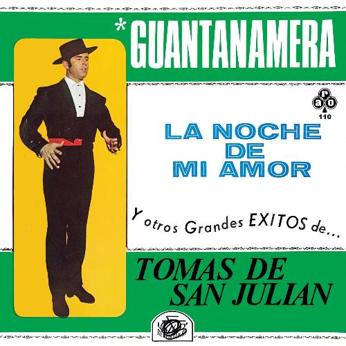 Recordando a Carmen Amaya cover art